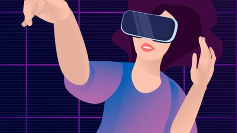 RollerCoaster VR Universe