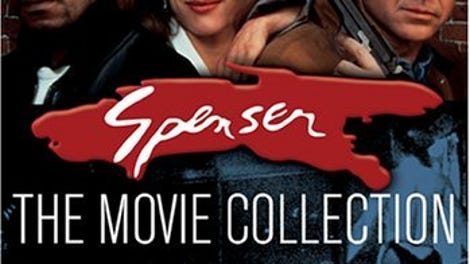 Spenser: The Judas Goat (1994) - The A.V. Club