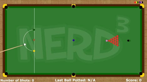 How to Snooker