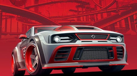 Hot Lap League: Deluxe Edition