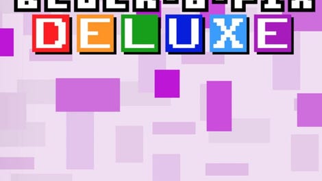 Block-a-Pix Deluxe