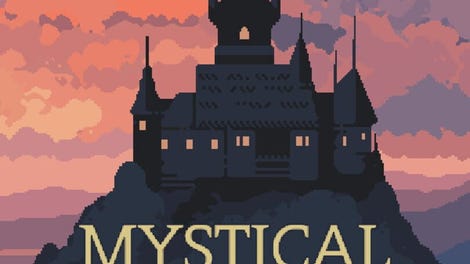 Mystical Conquests