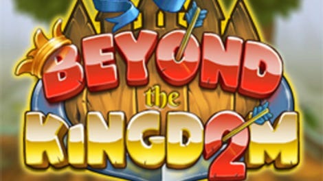 Beyond the Kingdom 2: Collector's Edition