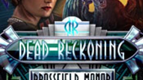 Dead Reckoning: The Brassfield Manor - Collector's Edition