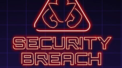 Five Nights at Freddy's: Security Breach - Chaos Mod