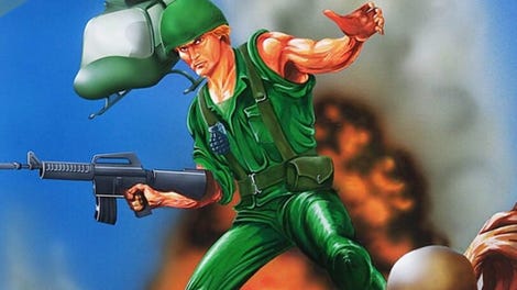 Commando