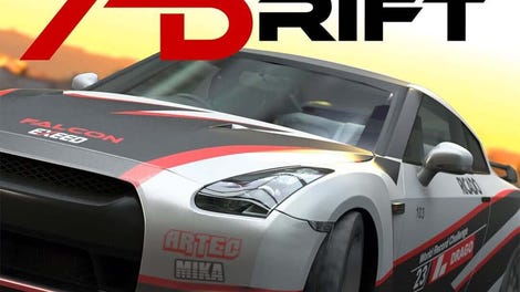 Real Drift Car Racing