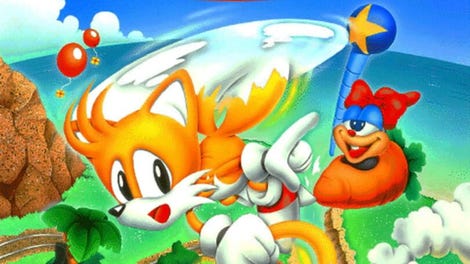 Tails' Skypatrol