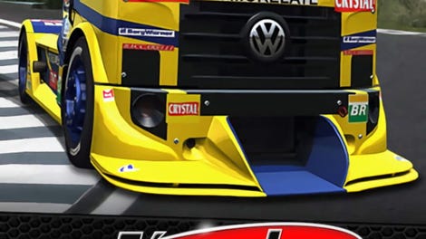 Formula Truck 2013