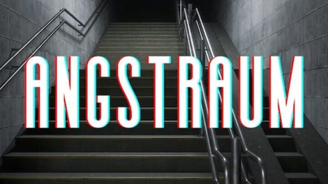 Angstraum