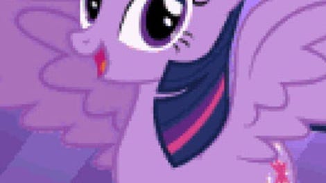 Pony Kart DS
