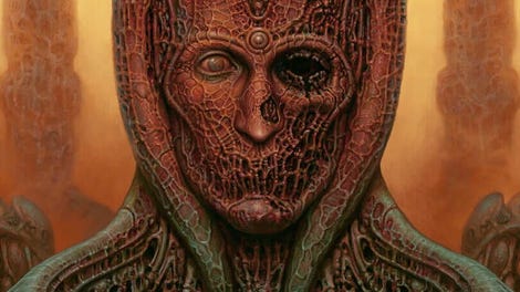 Scorn: Deluxe Edition