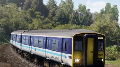 Train Sim World 2: West Cornwall Local: Penzance - St Austell & St Ives Route