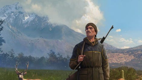 TheHunter: Call of the Wild - Master Hunter Bundle