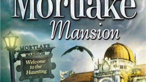 Mystery of Mortlake Mansion