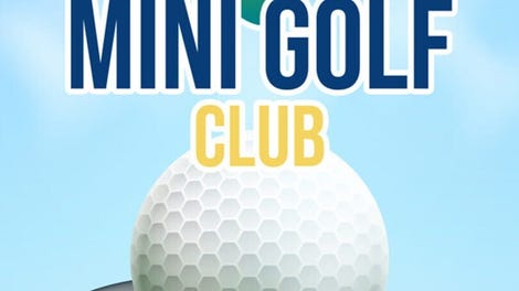 Mini Golf Club