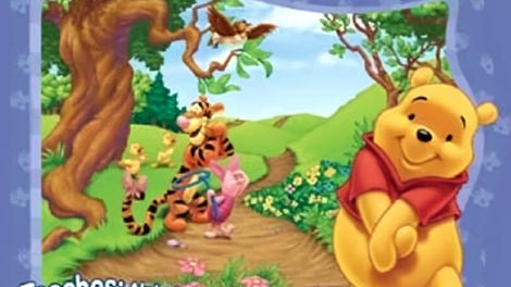 Winnie the Pooh: The Honey Hunt