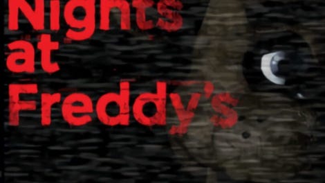 Five Nights at Freddy's