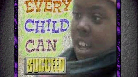 Every Child Can Succeed 1