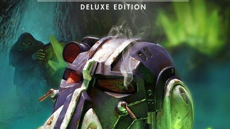 Fallout 76: Gleaming Depths - Deluxe Edition
