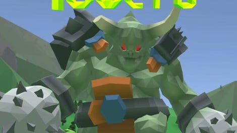 Orc Towers VR