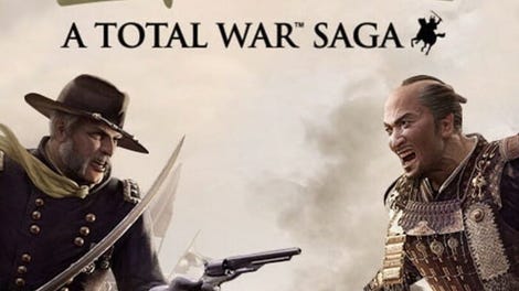 Total War: Shogun 2 - Fall of the Samurai