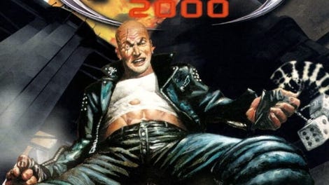 Carmageddon TDR 2000