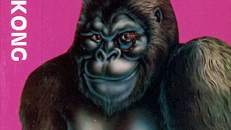 Killer Kong