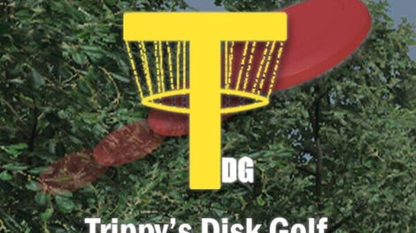 Trippy's Disc Golf