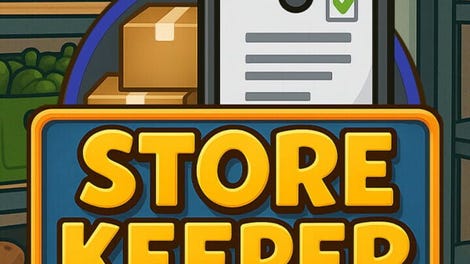 Store Keeper
