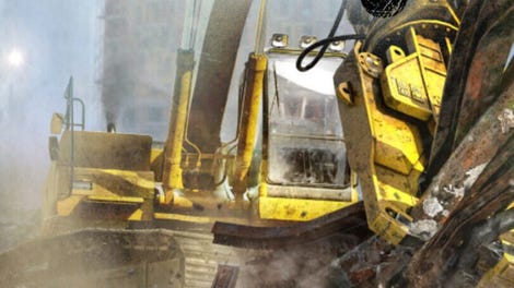 Demolish & Build 3