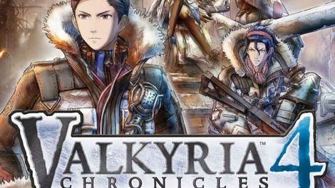 Valkyria Chronicles 4: Complete Edition
