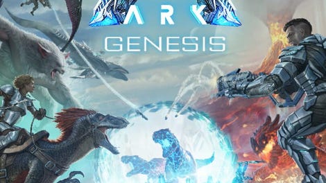 Ark: Genesis