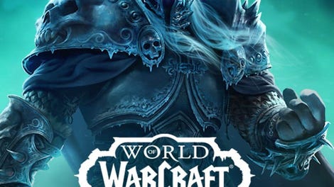 World of Warcraft: Wrath of the Lich King Classic