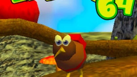 Kiwi 64