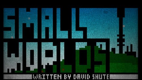 Small Worlds