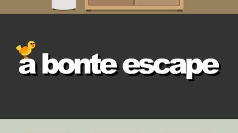 A Bonte Escape