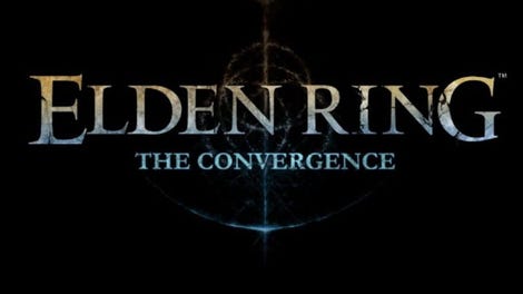 Elden Ring: The Convergence