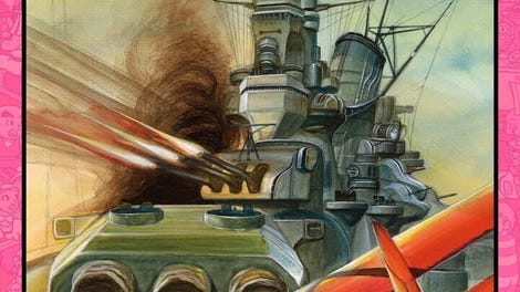 Capcom Arcade 2nd Stadium: 1943 Kai - Midway Kaisen