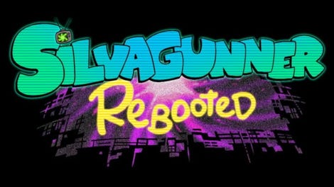 SilvaGunner: Rebooted