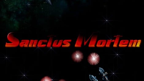 Sanctus Mortem