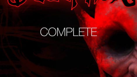 Dark Deception: Complete Edition