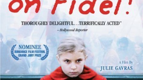 La faute à Fidel! (2006) The A.V. Club