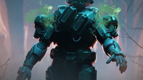 Halo Infinite: Operation Haloween