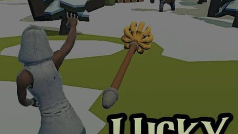 Lucky Shot