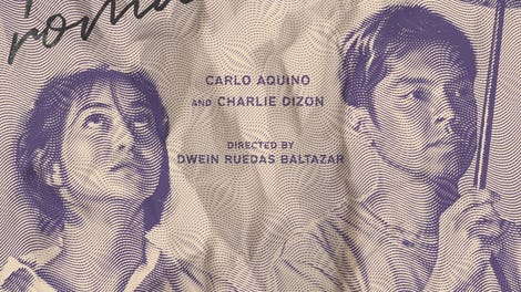 Third World Romance: The parallels of love and labor, romance and realism -  Bulatlat