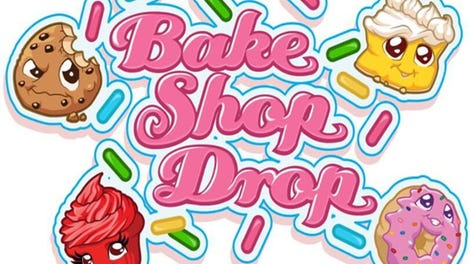 Bake Shop Drop