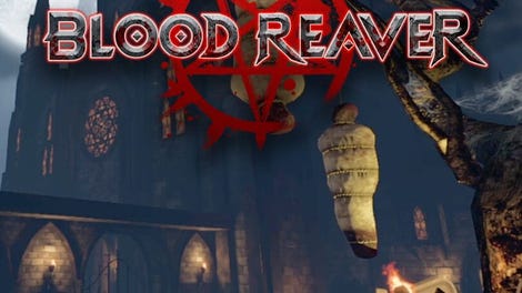 Blood Reaver