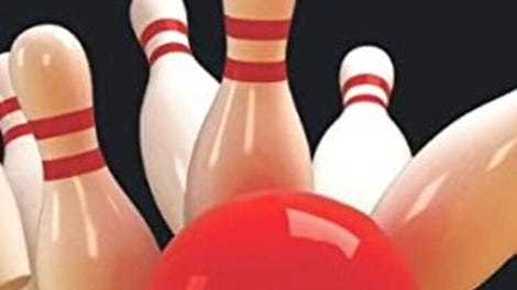 Ninepin Bowling