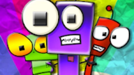 Stop Robots